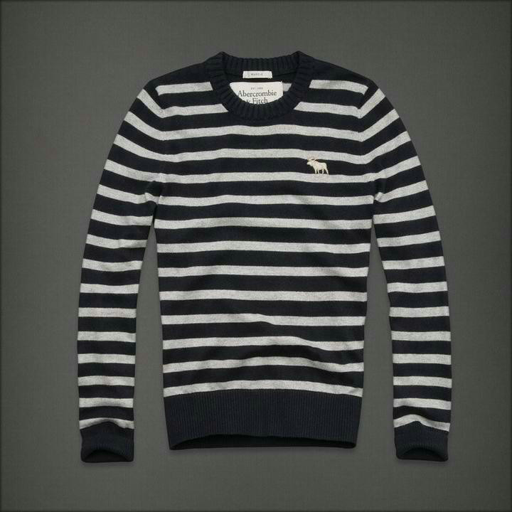 Pull Abercrombie & Fitch Homme Pas Cher